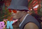 VIDEO: B2k Ft. Mtafya - Kipi Bora (Mp4 Download)