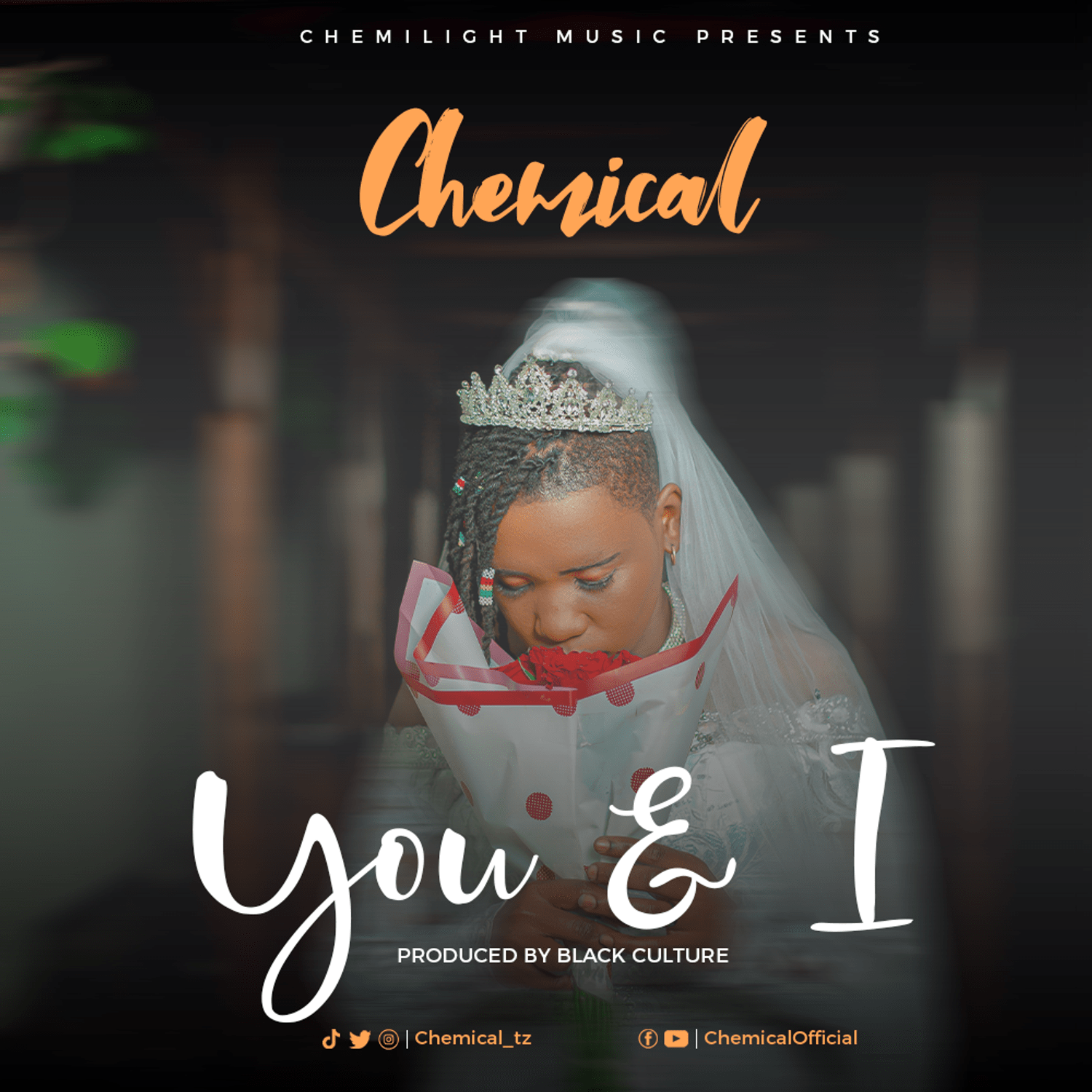 Audio: Chemical - You and I (Mp3 Download)