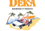 Audio: Harmonize Ft. Mabantu - Deka (Mp3 Download)