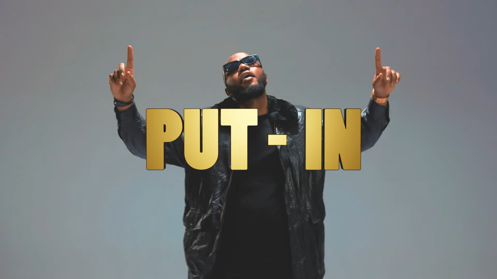 VIDEO: Izzo Bizness Ft. Joh Makini - Put In (Mp4 Download)