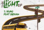 Audio: Killy Ft. Ibraah - Kiuno (Mp3 Download)