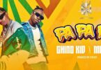 Audio: Marioo X Chino Kidd - Papapu (Mp3 Download)
