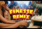 VIDEO: Pheelz Ft Rayvanny & Theecember - Finesse Remix (Mp4 Download)