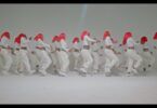 VIDEO: Rayvanny Ft. Luana Vjollca - Pele Pele Dance (Mp4 Download)
