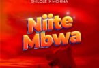 Audio: Shilole x Mchina Mweusi - Niite Mbwa (Mp3 Download)