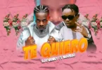 Audio: Rayvanny Ft. Marioo - Te Quiero (Mp3 Download)