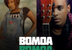 Audio: Baby J Ft. Bob Junior - Bomoa Bomoa (Mp3 Download)