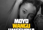 Audio: Baby J Ft. Pasha - Moyo Wangu Umechoka (Mp3 Download)