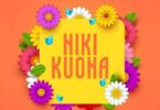 Audio: Nay Wa Mitego Ft. Alikiba - Nikikuona (Mp3 Download)