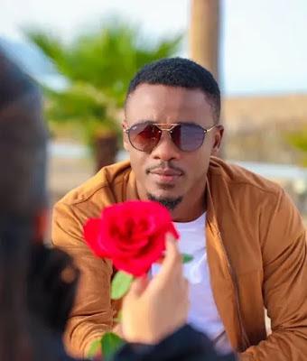 Audio: Alikiba - Joho Tena (Mp3 Download)