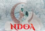 Audio: B2K Ft Mtafya - Ndoa No (Mp3 Download)