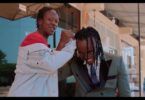 VIDEO: Chindo Man Ft. Machalii Watundu - Nshaambiwaga (Mp4 Download)
