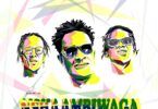 Audio: Chindo Man Ft. Machalii Watundu - Nshaambiwaga (Mp3 Download)