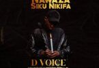 Audio: D Voice - Nawaza Siku Nikifa (Mp3 Download)