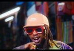 VIDEO: Dogo Janja Ft. Kusah - Mr Kuweza (Mp4 Download)