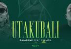 Audio: Galatone Ft. Stamina - Utakubali (Mp3 Download)
