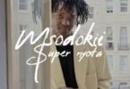 Audio: Young Killer - Intro (Msodoki Super Nyota) (Mp3 Download)