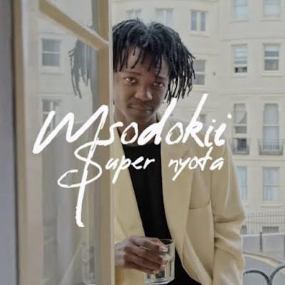 Audio: Young Killer - Intro (Msodoki Super Nyota) (Mp3 Download)