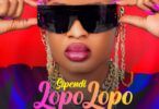 Audio: Pam D - Sipendi Lopolopo (Mp3 Download)