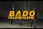 Lyrics VIDEO: WEUSI - Bado Hujabalehe (Mp4 Download)