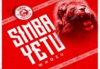 Audio: Whozu - Simba Yetu (Mp3 Download)