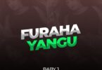 Audio: Baby J - Furaha Yangu (Mp3 Download)