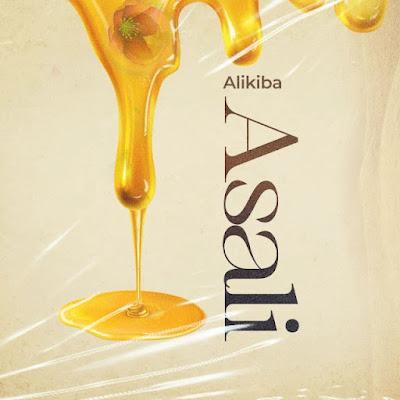 Audio: Alikiba - Asali (Mp3 Download)