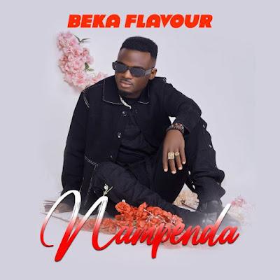 Audio: Beka Flavour - Nampenda (Mp3 Download)
