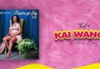 Audio: Nadia Mukami Ft. Arrow Bwoy - Kai Wangu (Mp3 Download)