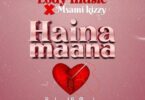 Audio: Lody Music X Msami Kizzy - Haina Maana (Mp3 Download)