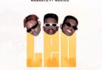 Audio: Mabantu Ft. Marioo - Leo (Mp3 Download)