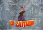 Audio: Machalii Watundu Ft. Genius Jini X66 - Li Zaituni (Mp3 Download)
