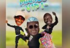 Audio: Mkojani Ft. Meja Kunta, Kingwendu - Mambo Vipi (Mp3 Download)