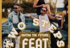 Audio: Motra The Future Ft. Young Dee - Two Steps (Mp3 DOwnload)
