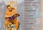 Audio: Nay Wa Mitego - Kamchezo (Mp3 Download)