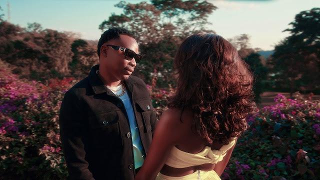 VIDEO: Phina ft Otile Brown - SUPER WOMAN (Mp4 Download)