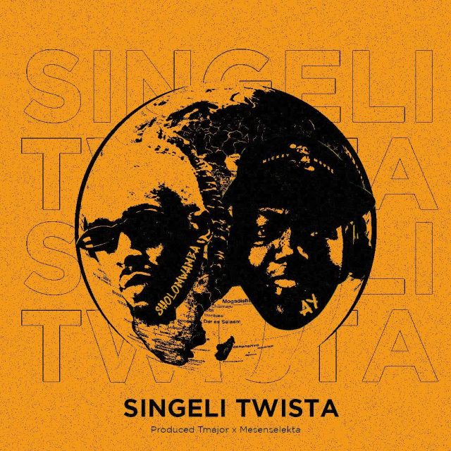 Audio: Sholo Mwamba Ft. AY Masta - Singeli Twista (Mp3 Download)