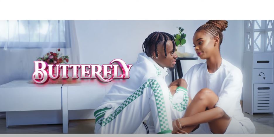 VIDEO: Wyse - Butterfly / Sugarcane (Mp4 Download)