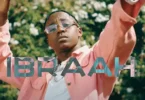 VIDEO: Ibraah - Maumivu (Mp4 Download)