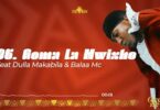 Audio: Dj Seven Worldwide x Dulla Makabila & Balaa Mc - Goma la Mwisho (Mp3 Download)