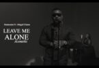 VIDEO: Harmonize Ft. Abigail Chams - Leave Me Alone (Acoustic) (Mp4 Download)