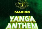 Audio: Marioo - Yanga Anthem ( Sisi Ndo Yanga ) (Mp3 Download)