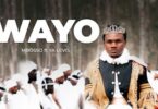 Audio: Mbosso Ft Ya Levis - Wayo (Mp3 Download)