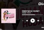 Audio: Dada Hood Ft. Phina, Wini, Frida Amani & Marissa - Msichana Hodari (Mp3 Download)