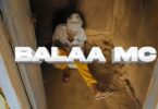 VIDEO: Balaa Mc - Msumbufu (Mp4 Download)