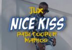 VIDEO: Jux, Marioo, Pabi Cooper, Tony Duardo - Nice (Kiss) (Mp4 Download)