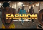 VIDEO: Mtafya – Fashion (Mp4 Download)