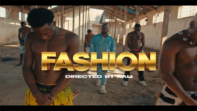 VIDEO: Mtafya – Fashion (Mp4 Download)