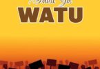 Audio: Nay Wa Mitego - Sauti Ya Watu (Mp3 Download)