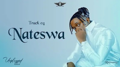 Audio: Rayvanny - Nateswa (Mp3 Download)